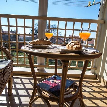 Noemi Apartment Zadar Ngoại thất bức ảnh