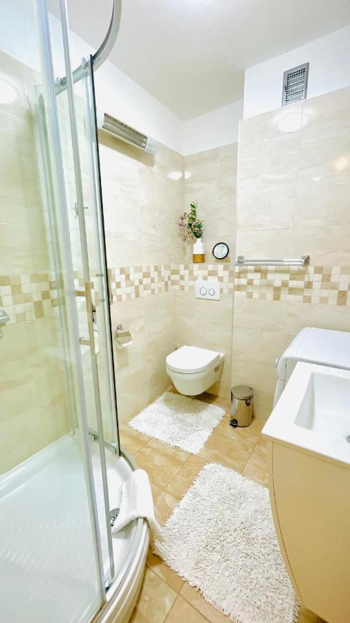 Noemi Apartment Zadar Ngoại thất bức ảnh