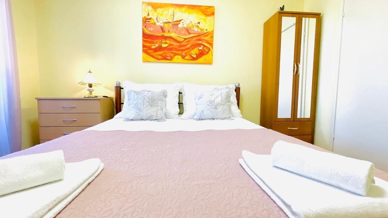 Noemi Apartment Zadar Ngoại thất bức ảnh