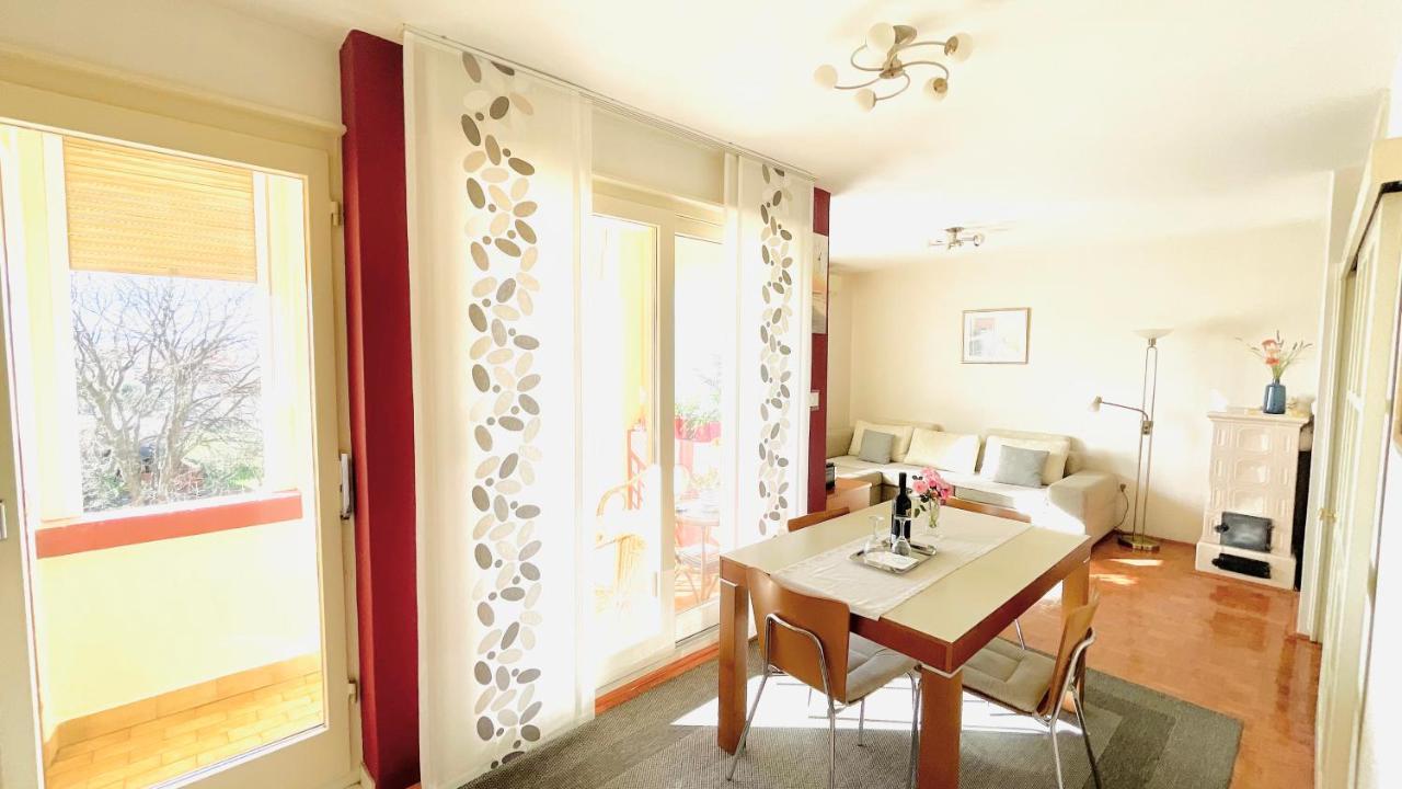 Noemi Apartment Zadar Ngoại thất bức ảnh