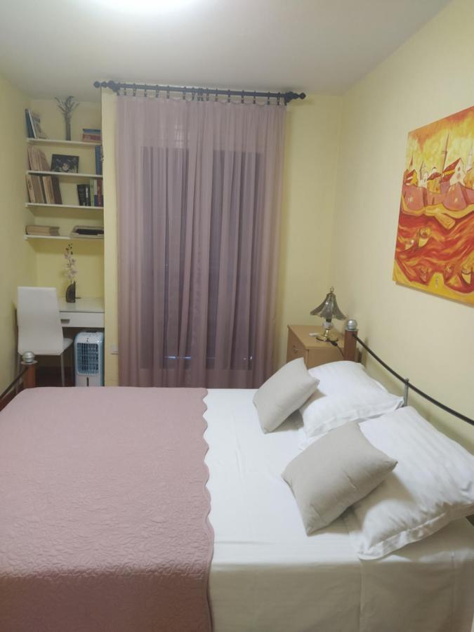 Noemi Apartment Zadar Ngoại thất bức ảnh