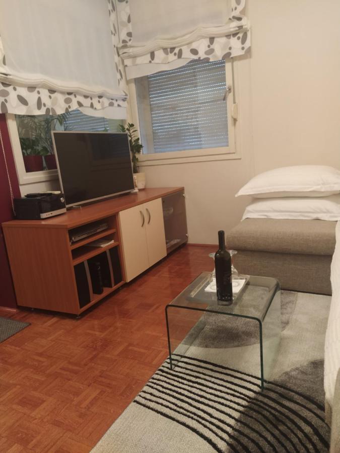 Noemi Apartment Zadar Ngoại thất bức ảnh