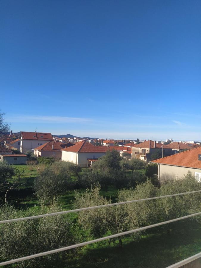 Noemi Apartment Zadar Ngoại thất bức ảnh