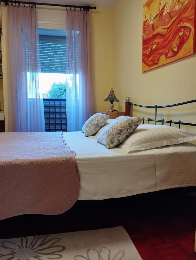 Noemi Apartment Zadar Ngoại thất bức ảnh