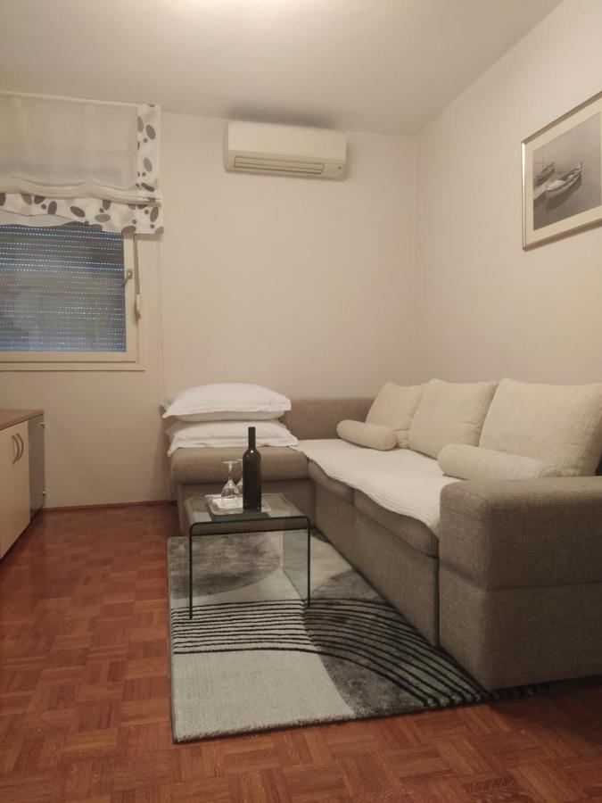 Noemi Apartment Zadar Ngoại thất bức ảnh