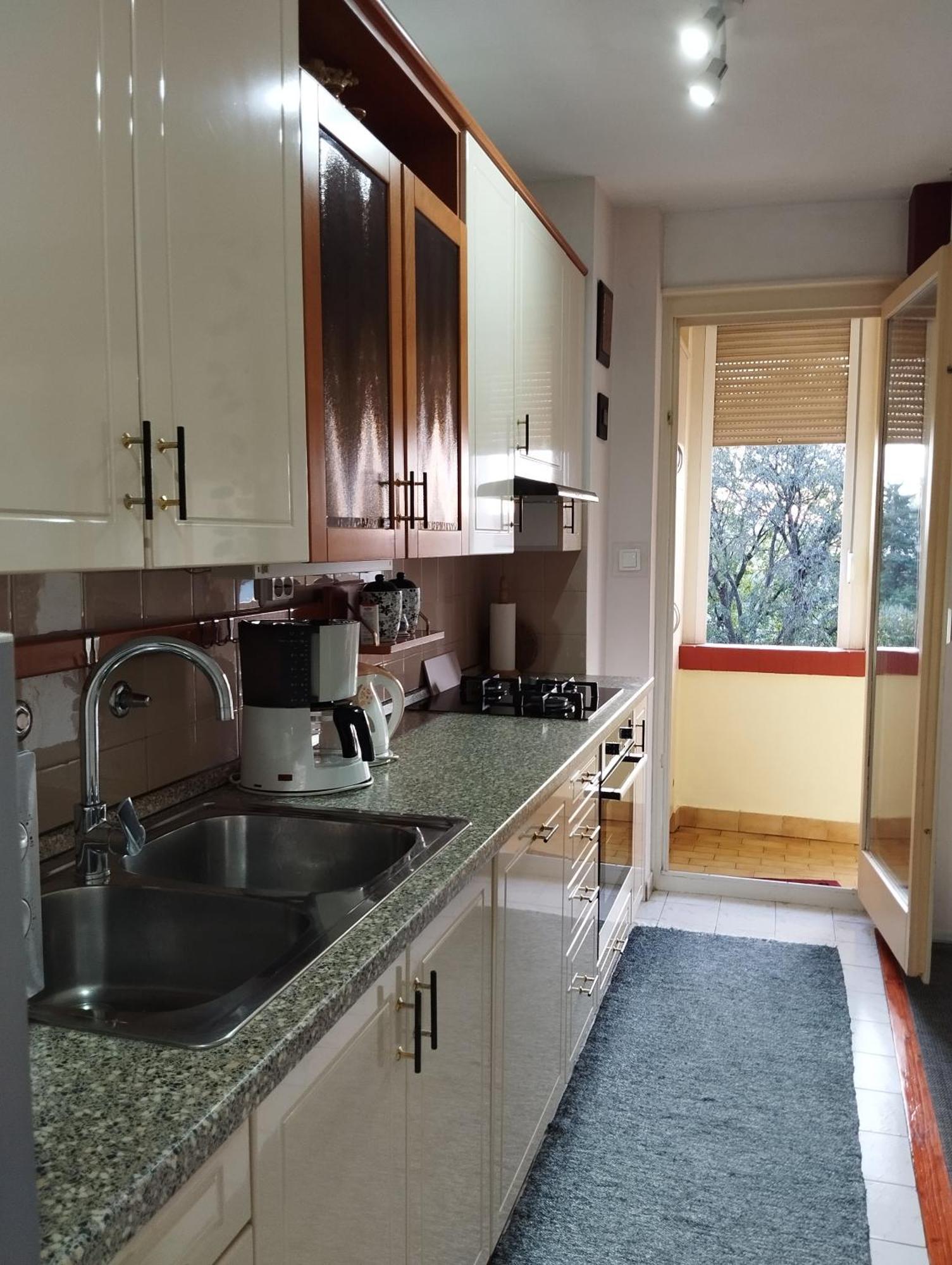 Noemi Apartment Zadar Ngoại thất bức ảnh