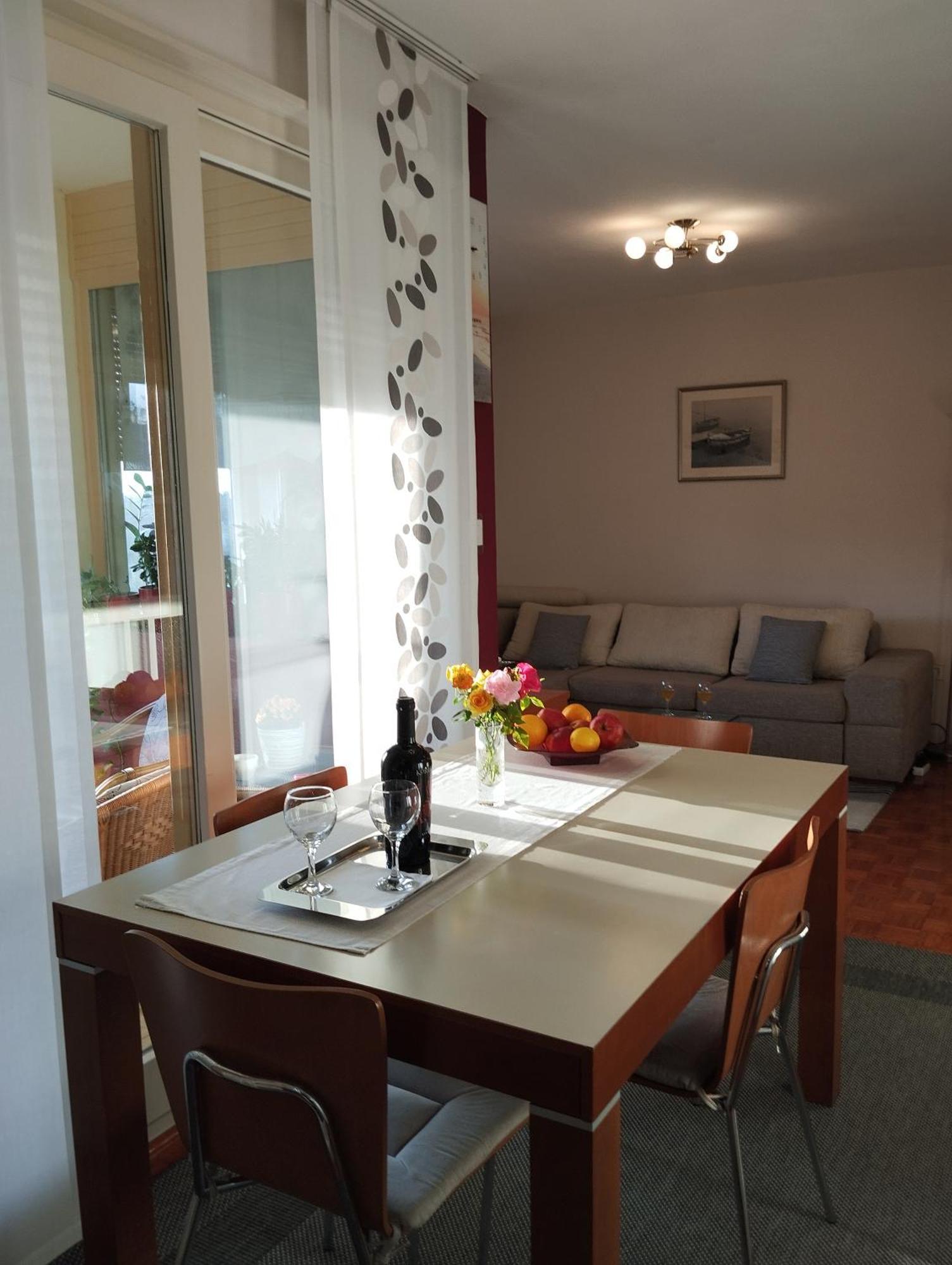 Noemi Apartment Zadar Ngoại thất bức ảnh