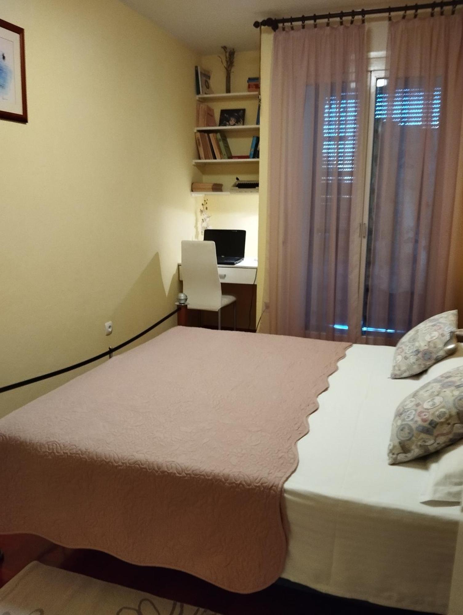 Noemi Apartment Zadar Ngoại thất bức ảnh