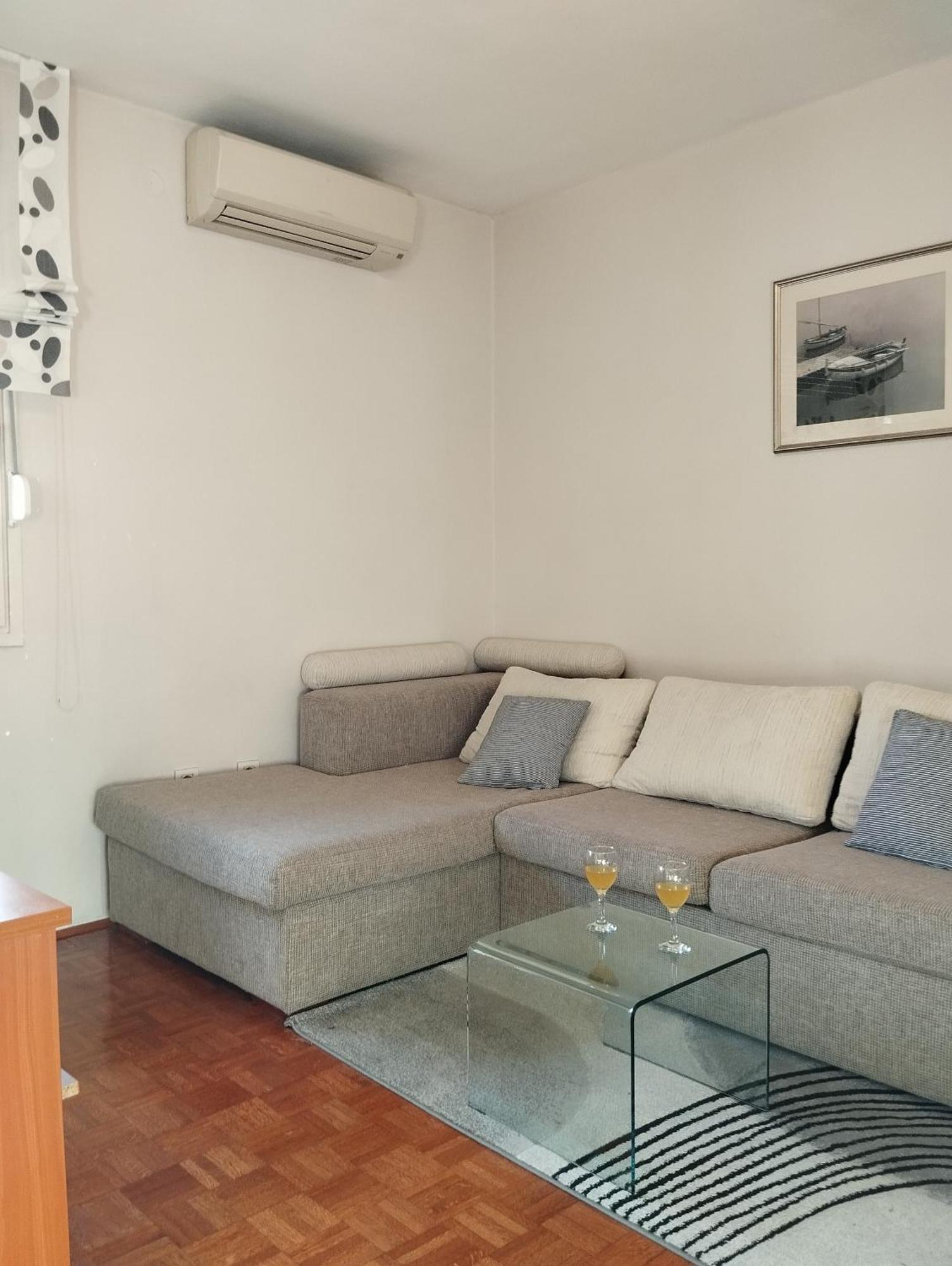 Noemi Apartment Zadar Ngoại thất bức ảnh