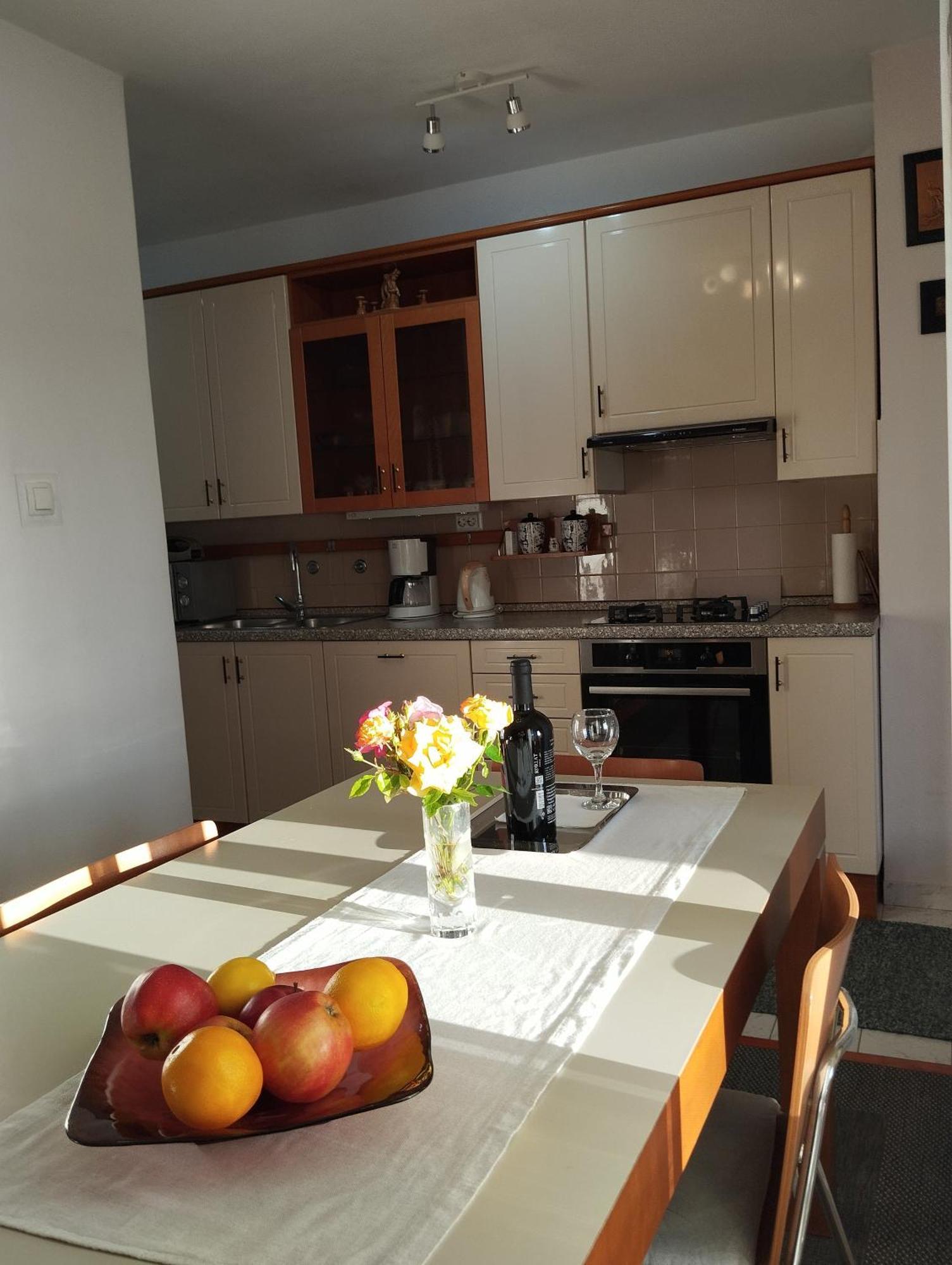 Noemi Apartment Zadar Ngoại thất bức ảnh