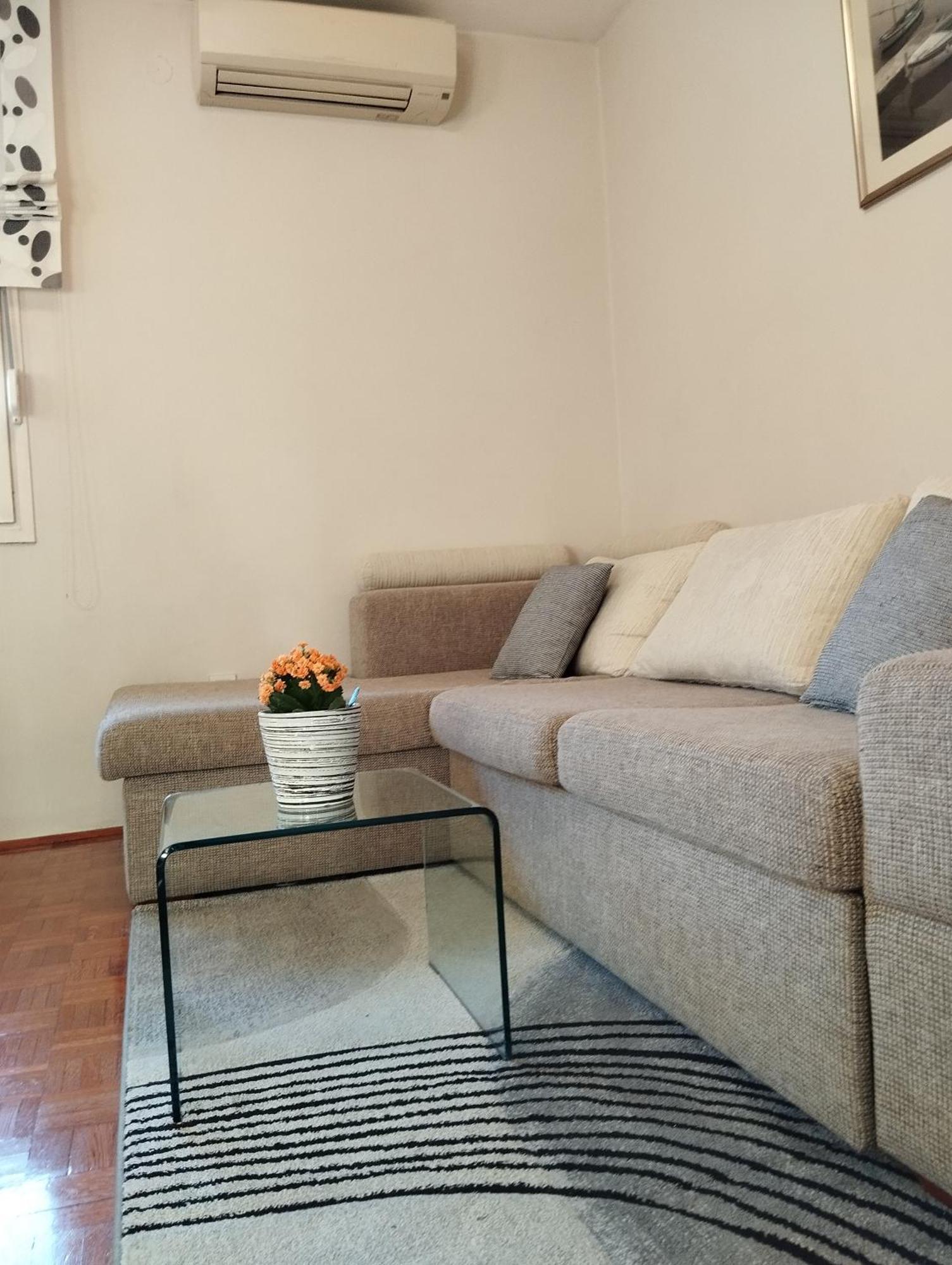Noemi Apartment Zadar Ngoại thất bức ảnh